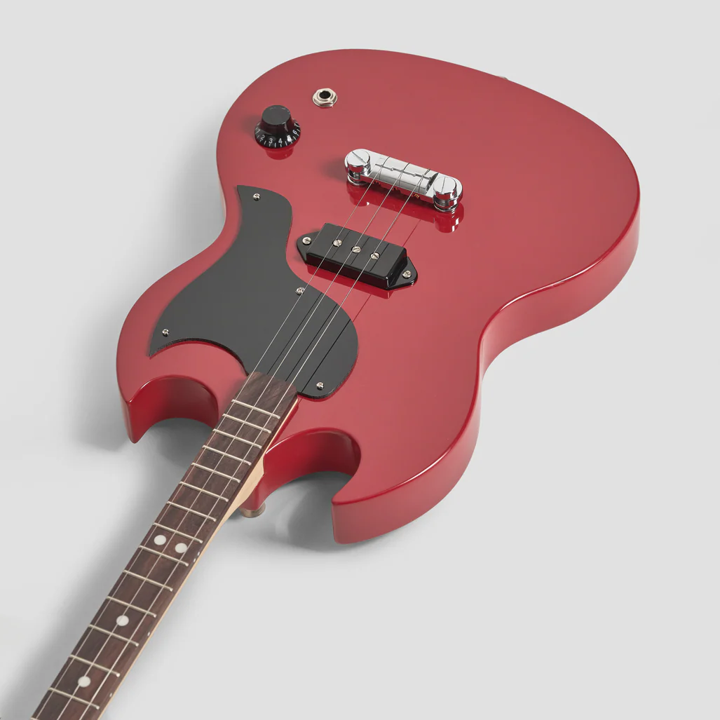 gibson x loog sg - Image 3