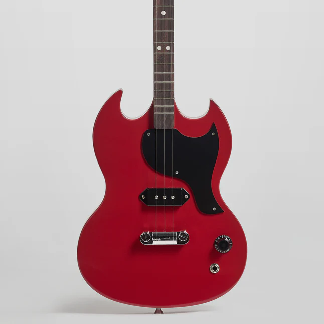 gibson x loog sg - Image 4
