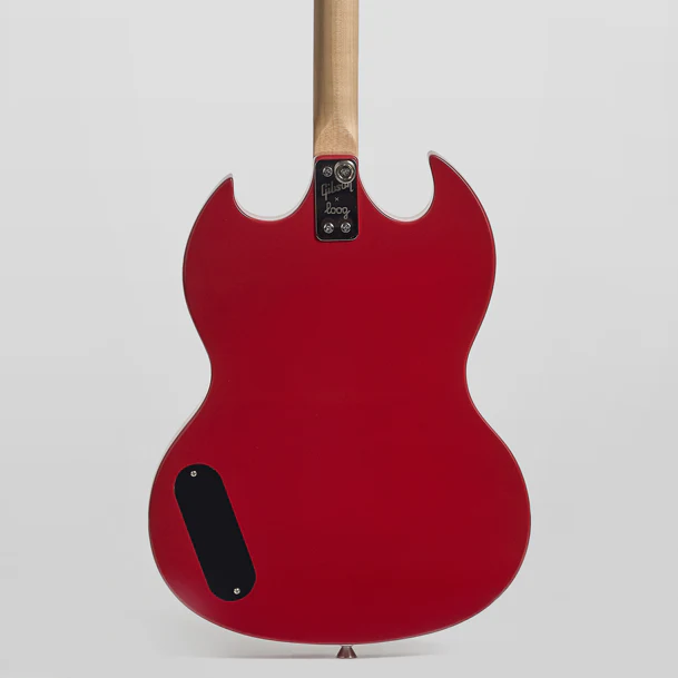 gibson x loog sg - Image 5