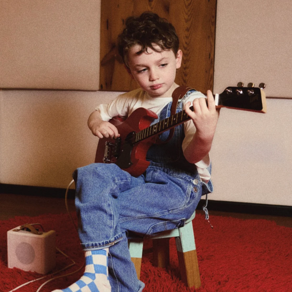 gibson x loog sg - Image 7